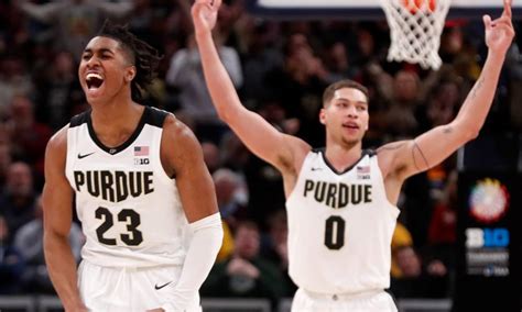 Big Ten Championship: Iowa vs. Purdue odds, picks and predictions.